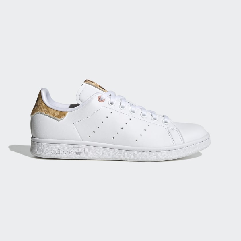 Disney x adidas Stan Smith "Bambi"