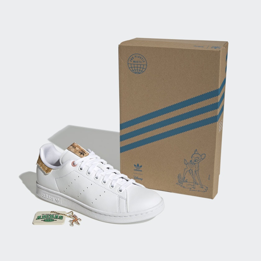 Disney x adidas Stan Smith "Bambi"