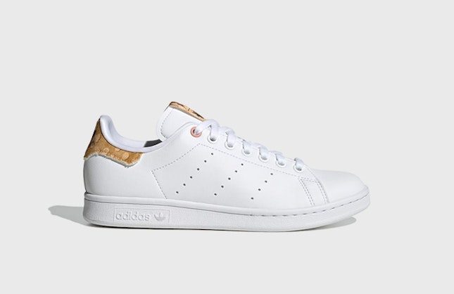 Disney x adidas Stan Smith "Bambi"