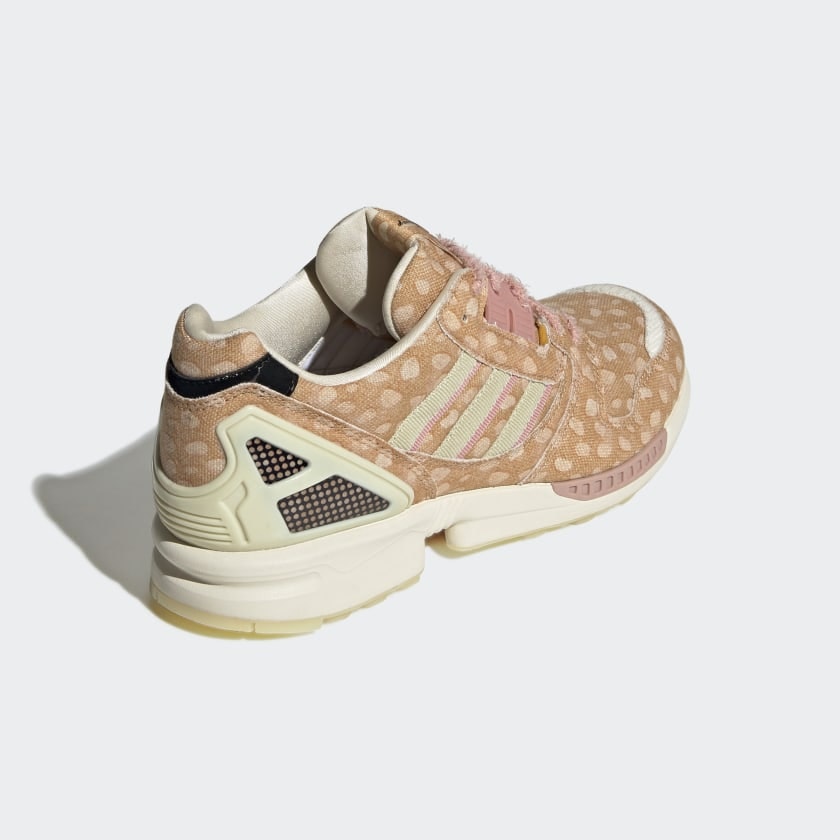 Disney x adidas ZX 8000 "Bambi"