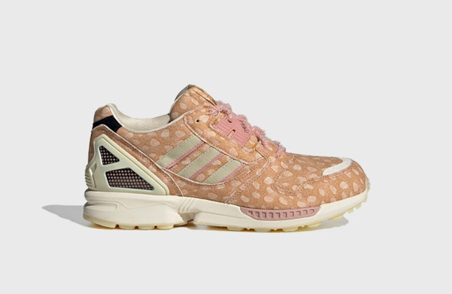 Disney x adidas ZX 8000 "Bambi" Disney x adidas ZX 8000 "Bambi"