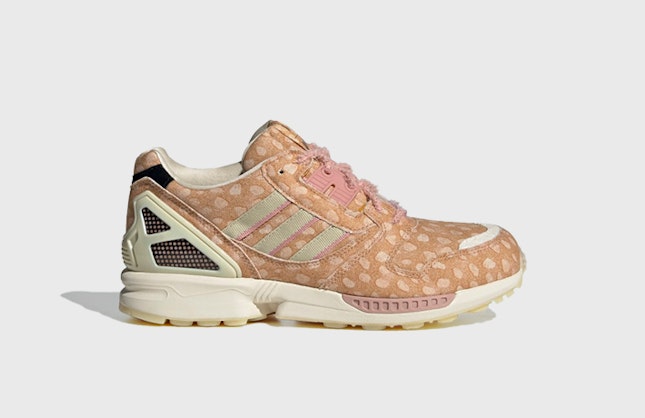 Disney x adidas ZX 8000 "Bambi"