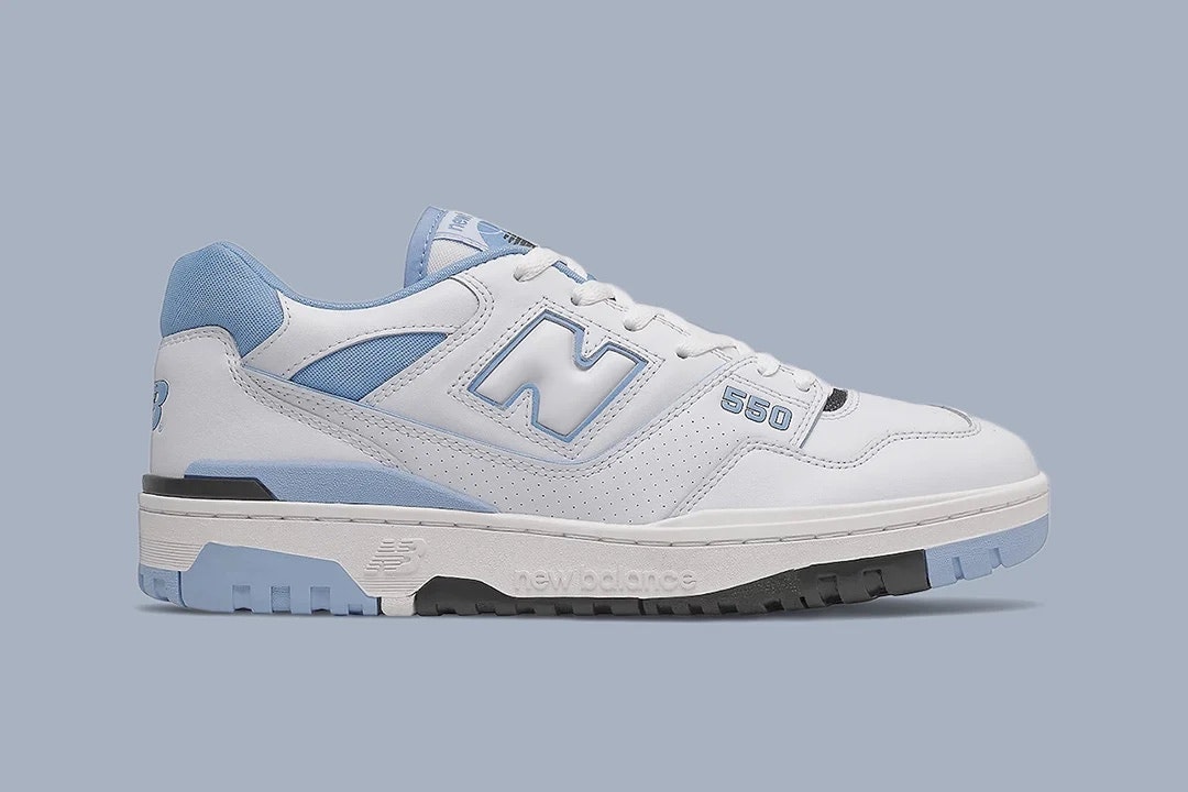 New Balance 550 "UNC"