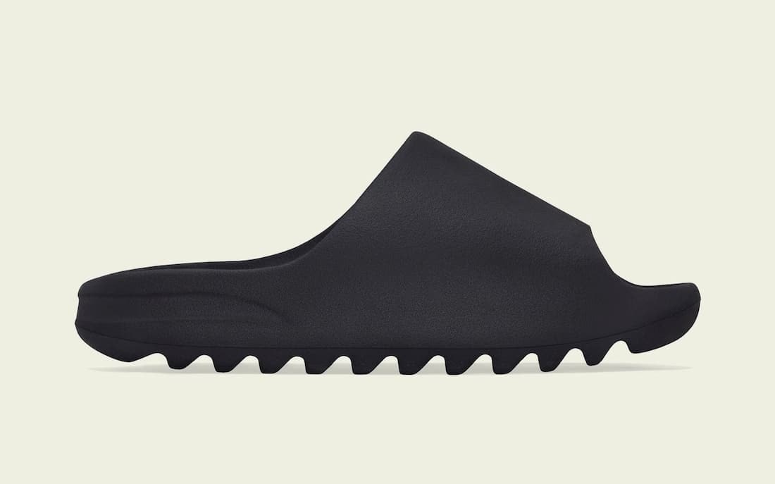 adidas YEEZY Slide "Onyx" 