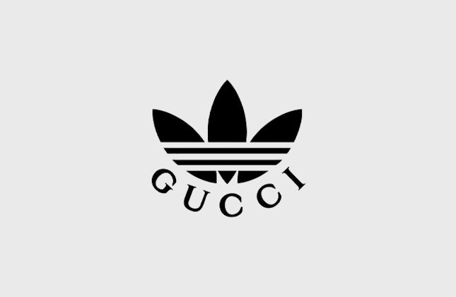 Gucci x adidas Gucci x adidas
