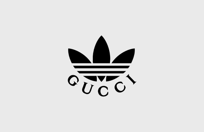 Gucci x adidas 