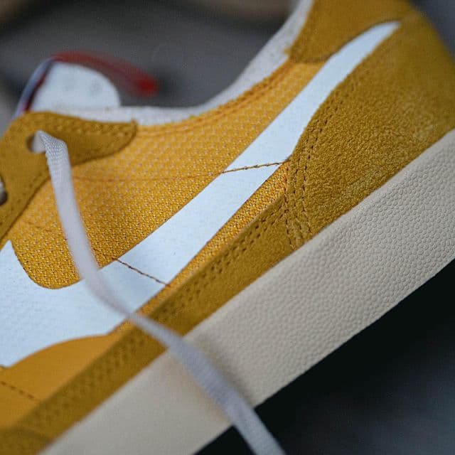 Tom Sachs x NikeCraft “General Purpose Shoe” kaufen