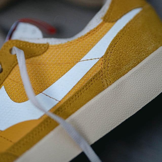 Tom Sachs x NikeCraft “General Purpose Shoe”