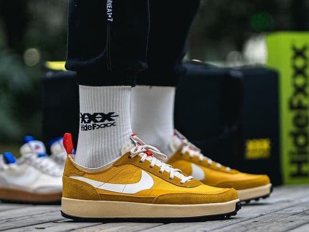 Tom Sachs x NikeCraft “General Purpose Shoe” kaufen