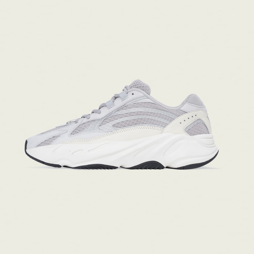 adidas Yeezy Boost 700 V2 "Static"