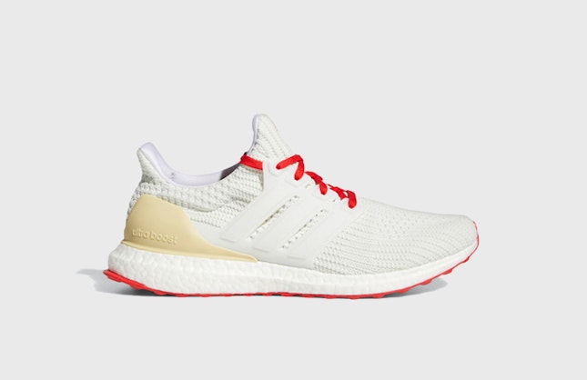 Parley x adidas Ultra Boost DNA "White Tint"