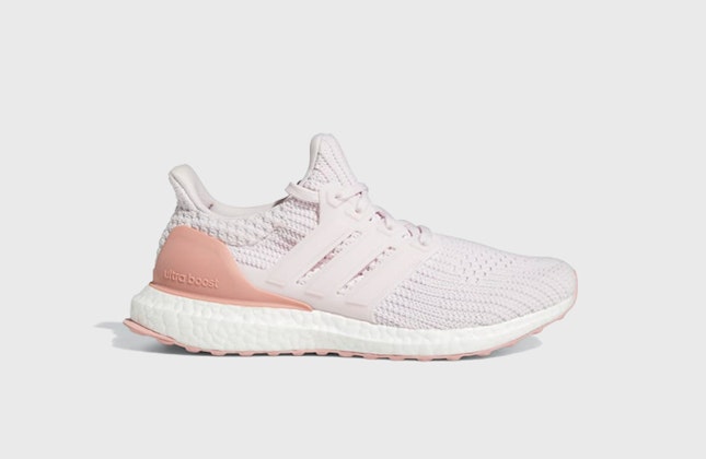adidas Ultra Boost DNA "Almost Pink" adidas Ultra Boost DNA "Almost Pink"