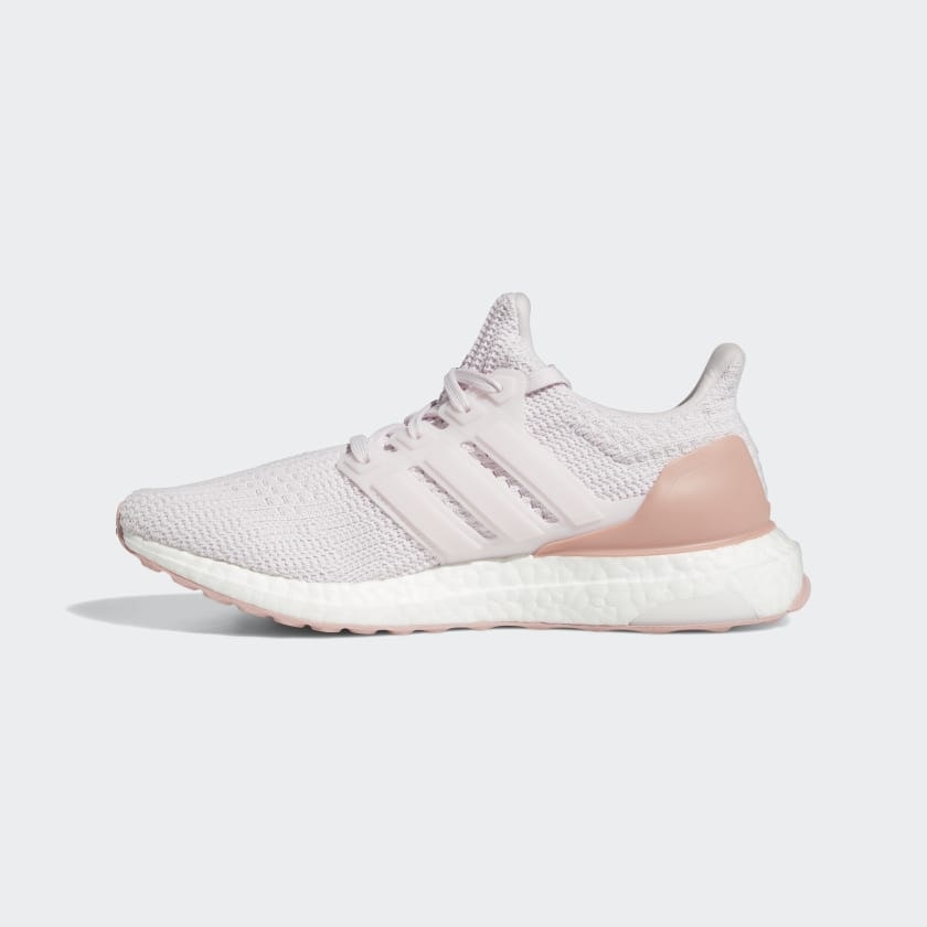 adidas Ultra Boost DNA "Almost Pink"