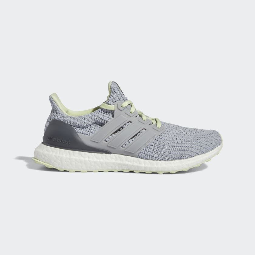 adidas Ultra Boost DNA "Halo Silver"