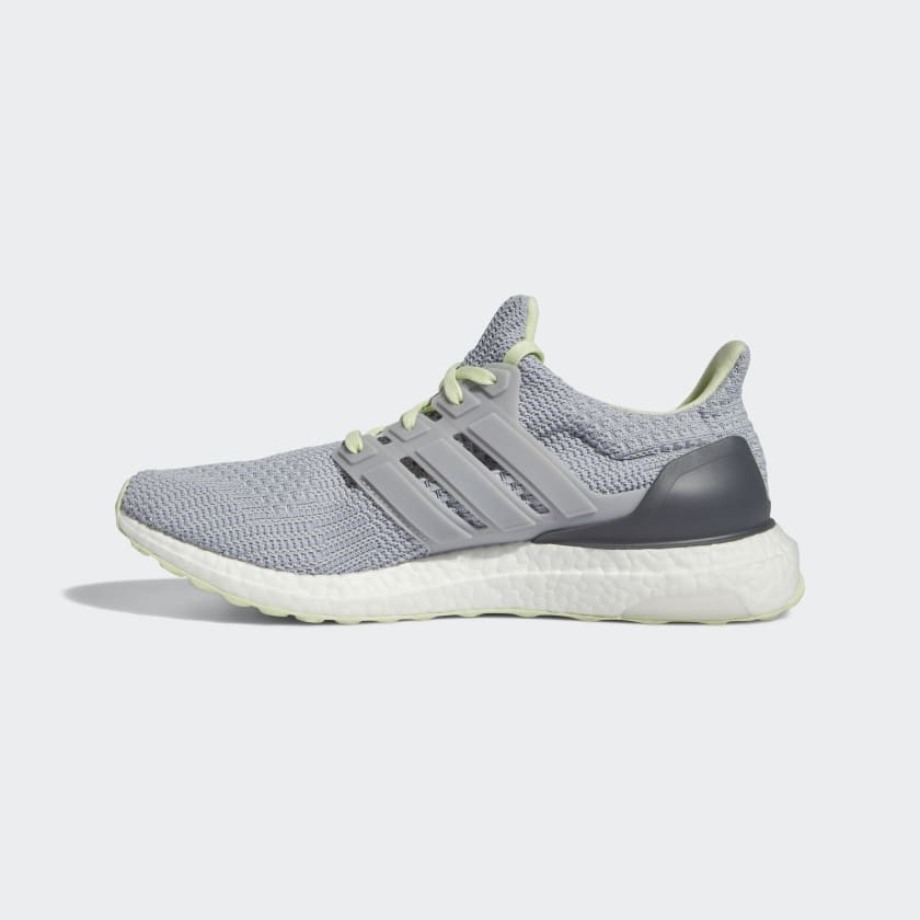 adidas Ultra Boost DNA "Halo Silver"