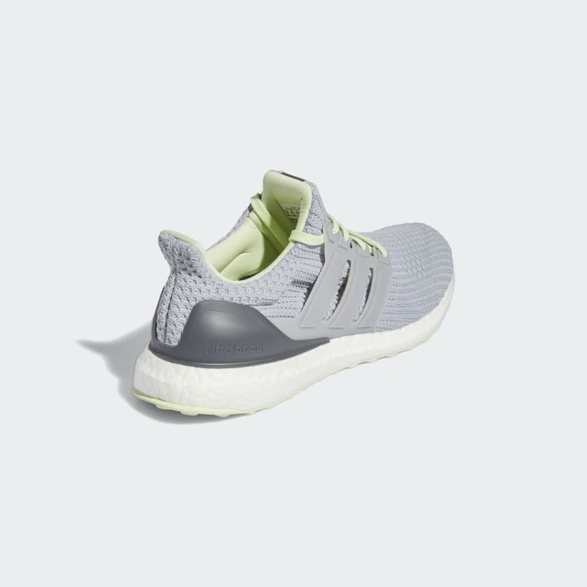 adidas Ultra Boost DNA "Halo Silver"