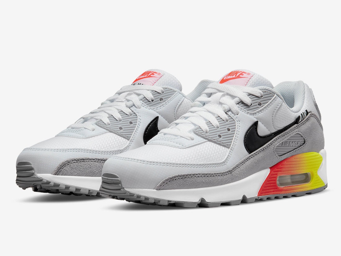 Nike Air Max 90 "Gradient Cassette"