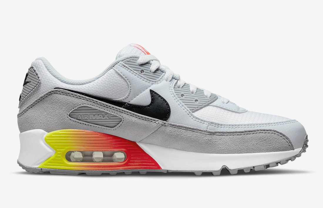 Nike Air Max 90 "Gradient Cassette"