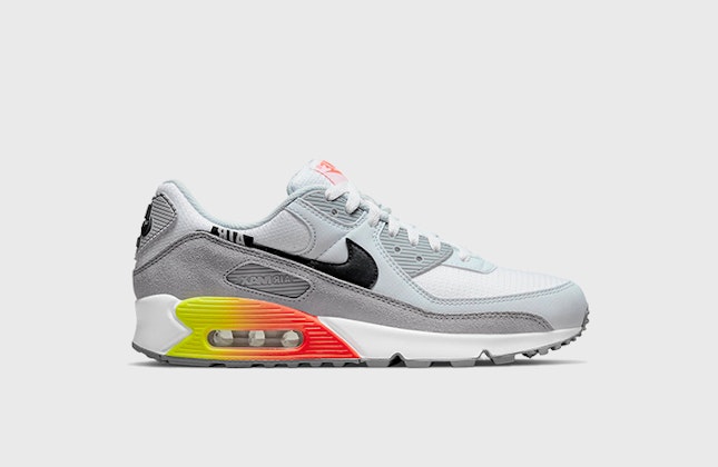 Nike Air Max 90 "Gradient Cassette" Nike Air Max 90 "Gradient Cassette"
