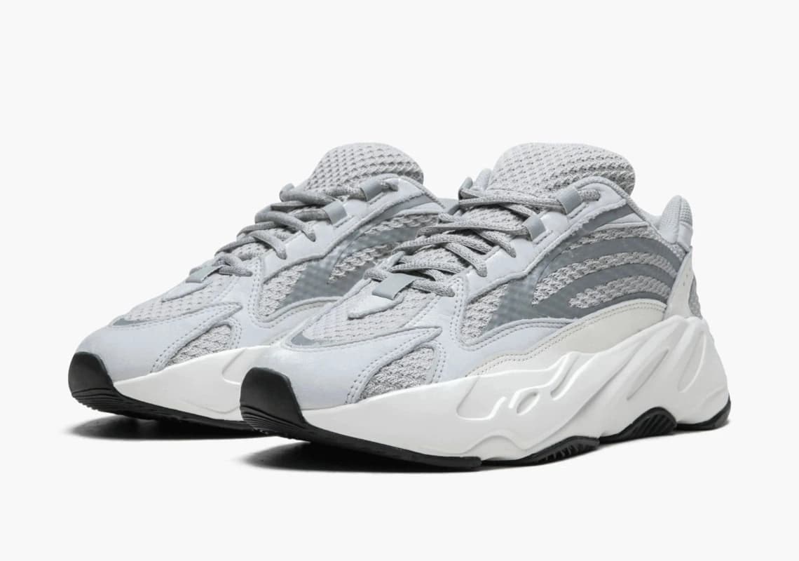 adidas Yeezy Boost 700 V2 "Static"