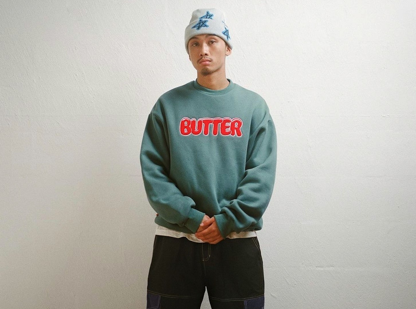 Butter Goods Q1 — 2022 
