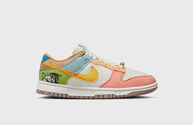 Nike Dunk Low "Sun Club"