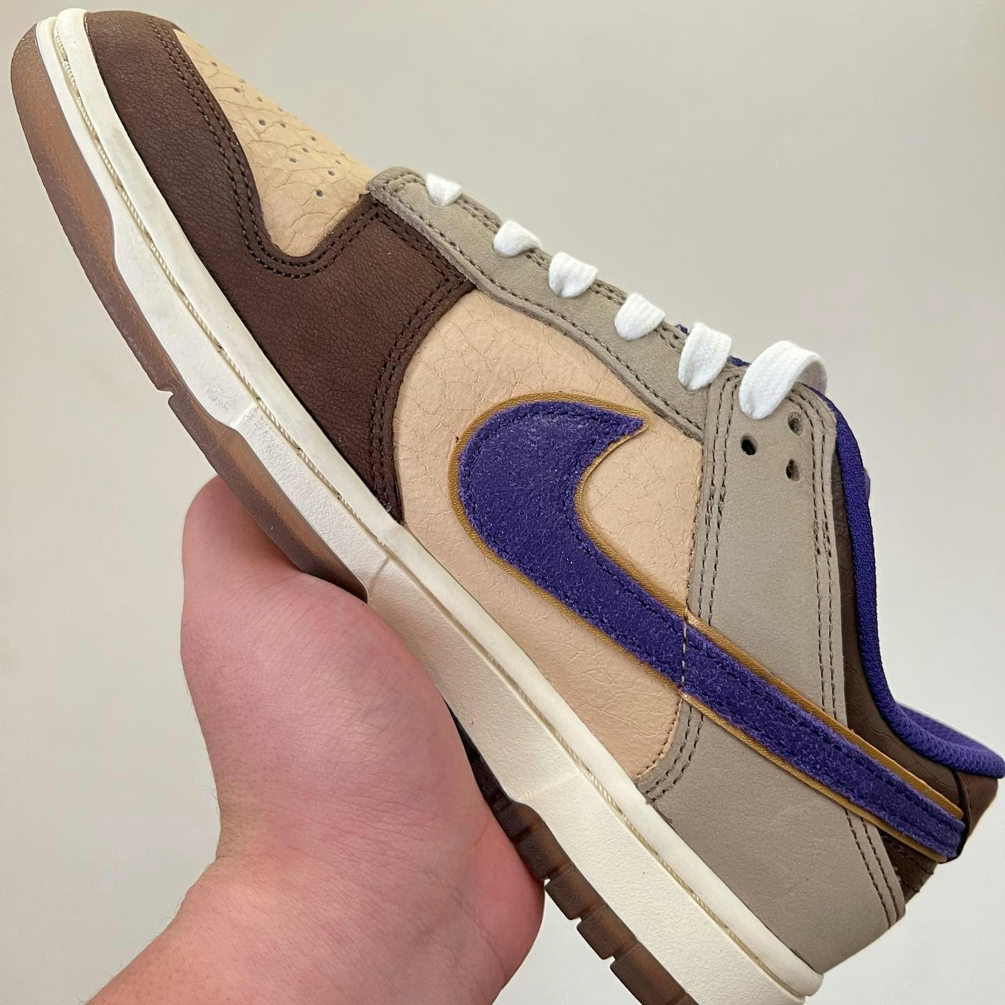 Nike Dunk Low "Setsubun"