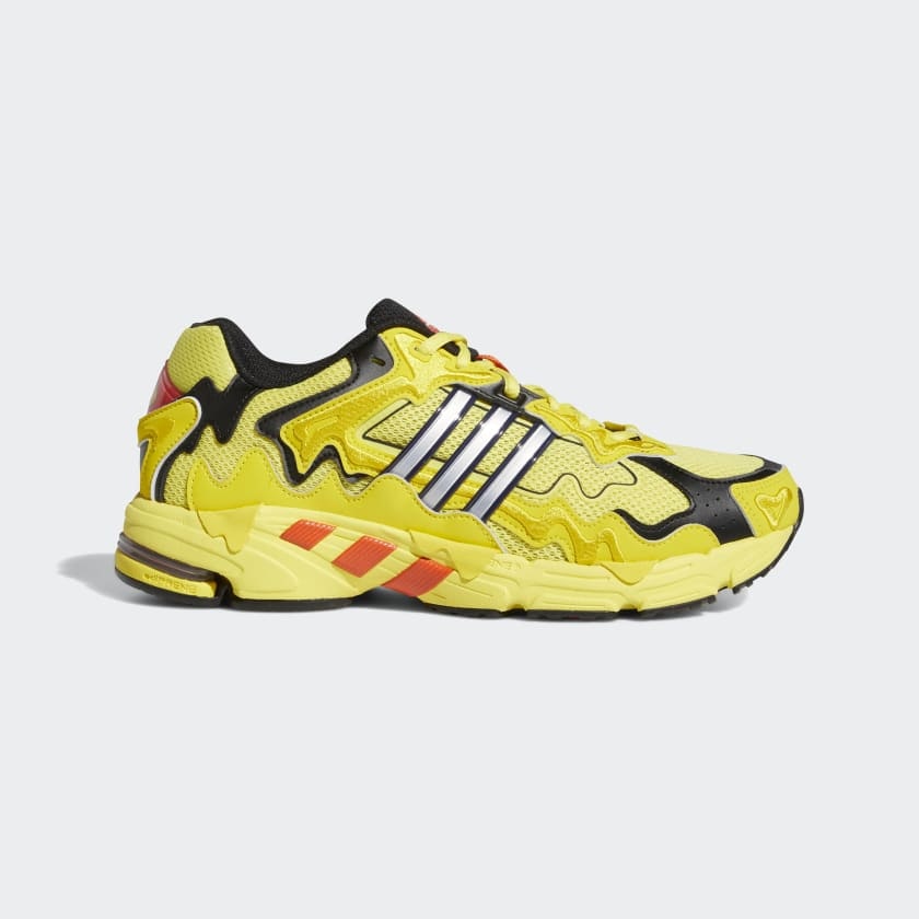 Bad Bunny x adidas Response CL "Yellow"