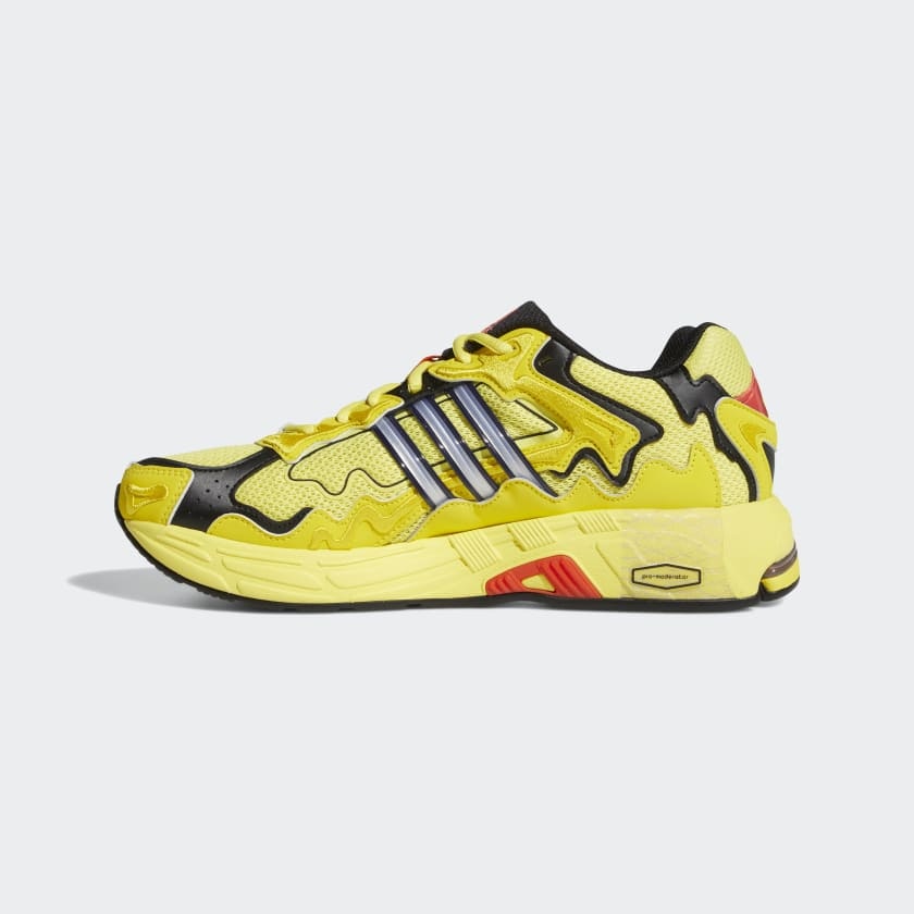 Bad Bunny x adidas Response CL "Yellow"