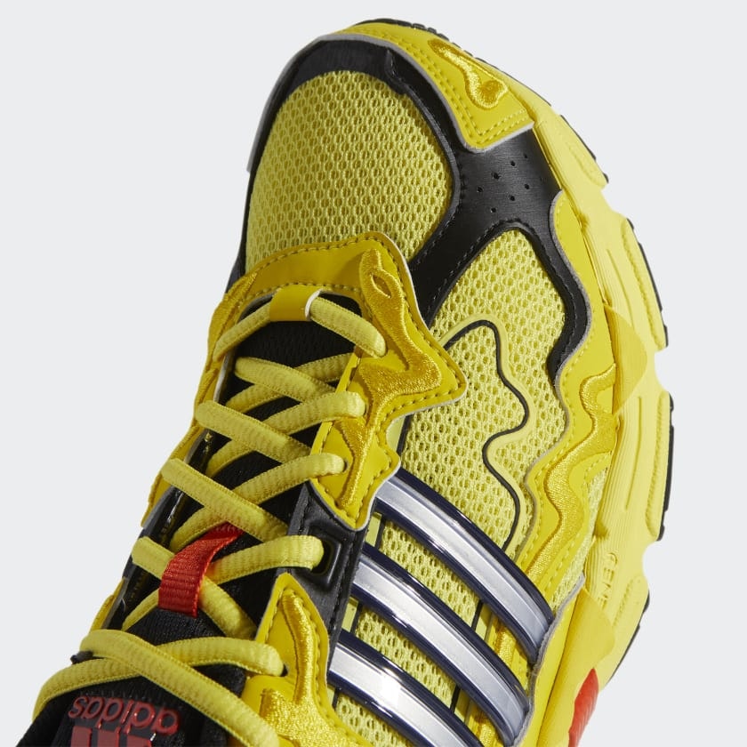 Bad Bunny x adidas Response CL "Yellow"