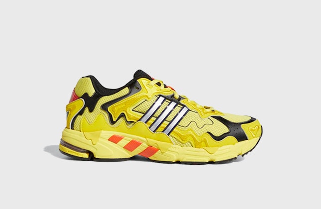 Bad Bunny x adidas Response CL "Yellow" Bad Bunny x adidas Response CL "Yellow"