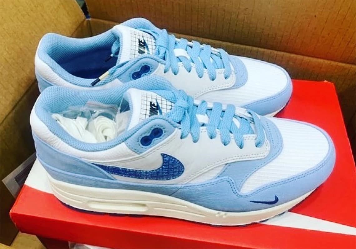nike air max 1 26.3