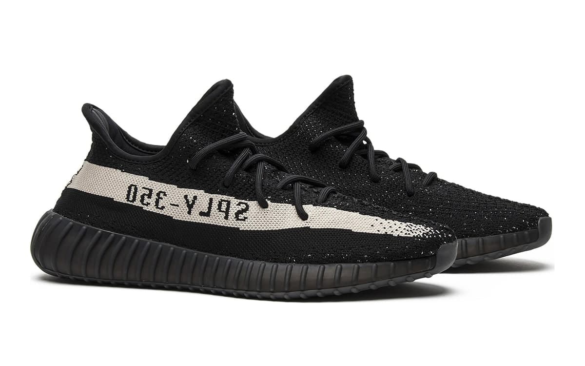 adidas YEEZY 350 V2 "Oreo" Restock