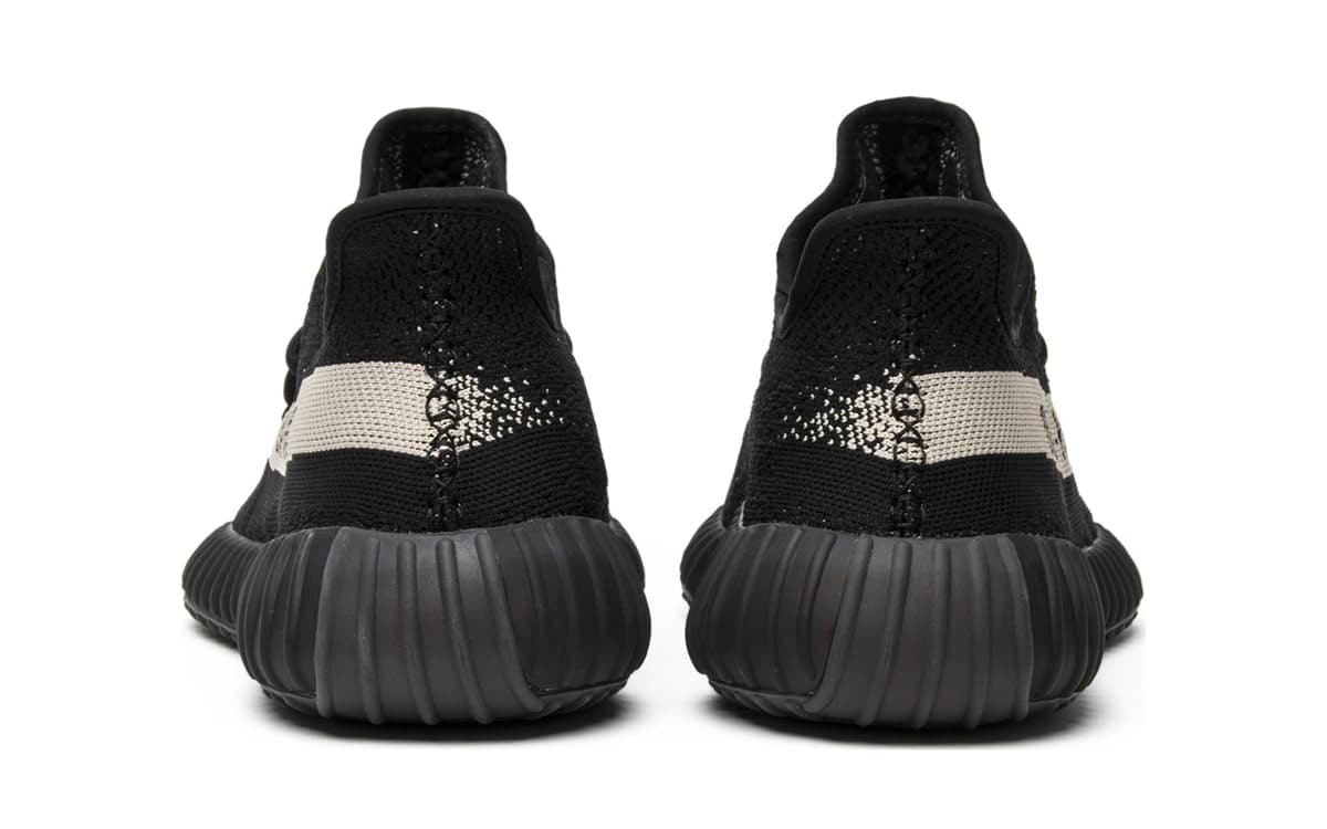 adidas YEEZY 350 V2 "Oreo" Restock