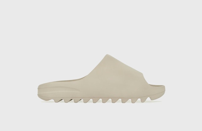 adidas Yeezy Slide "Pure" adidas Yeezy Slide "Pure"