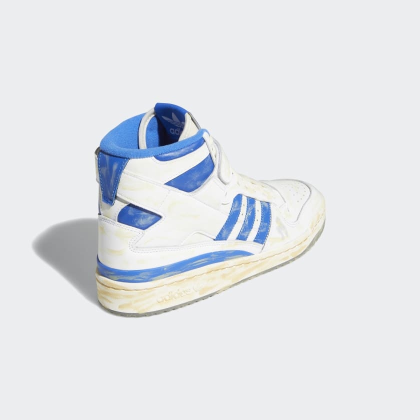 adidas Forum High AEC "Blue"