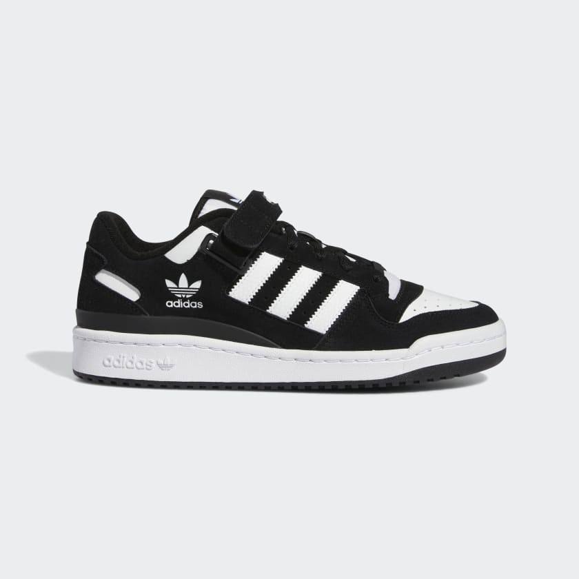 adidas Forum Low "Panda"