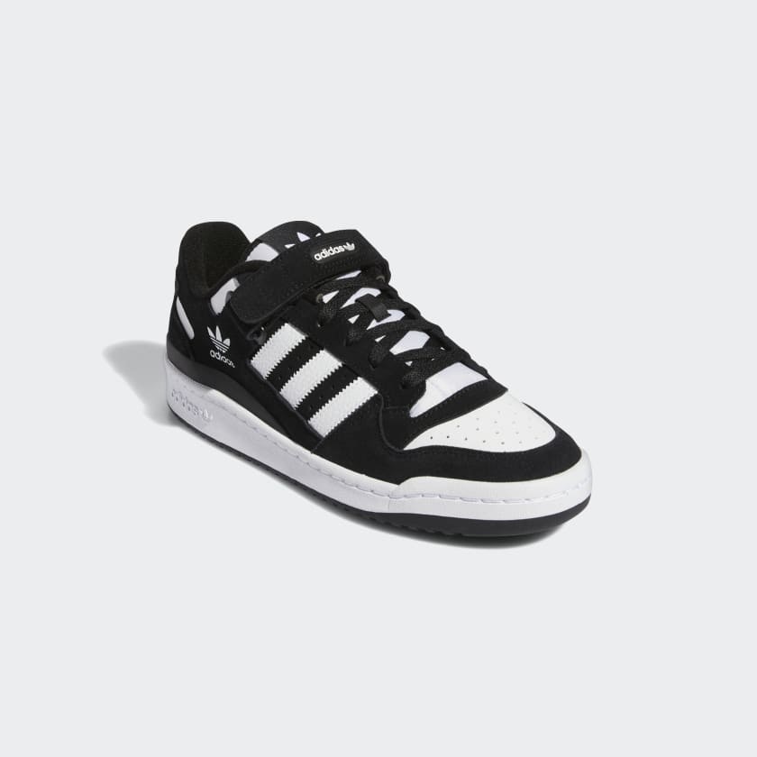 adidas Forum Low "Panda"