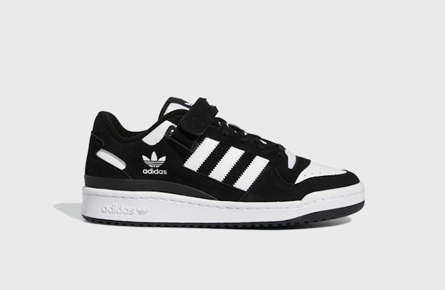 adidas Forum Low "Panda" adidas Forum Low "Panda"