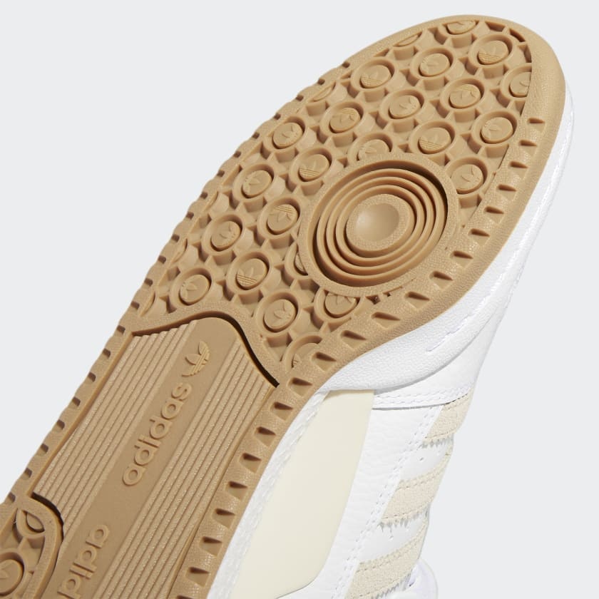 adidas Forum Low "White Gum"