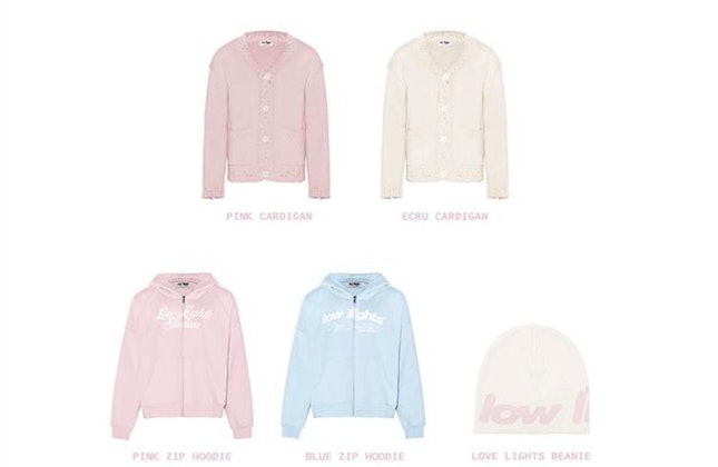 Low Lights Studios - "Love Lights" Part 2 Low Lights Studios - "Love Lights" Part 2