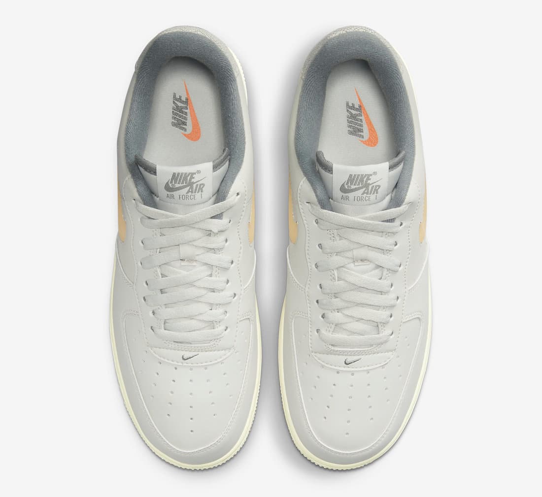Nike Air Force 1 '07 LX \