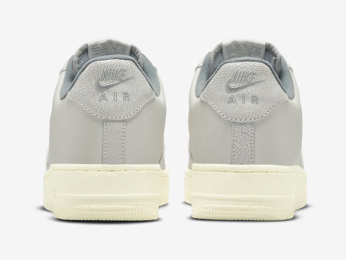 nike air force jester light bone