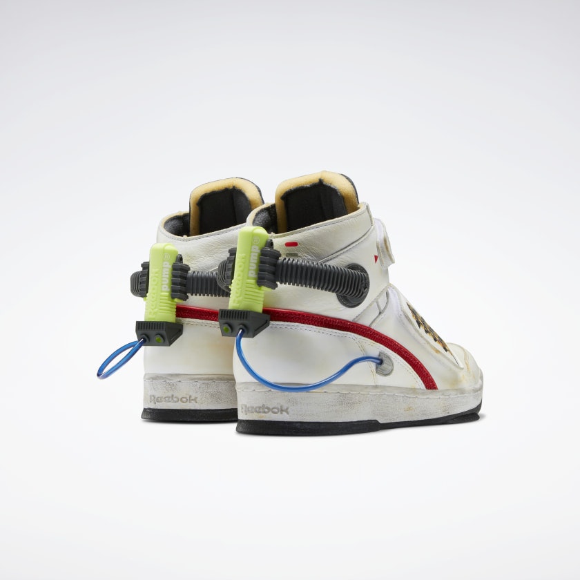 Ghostbusters x Reebok Ghost Smashers "Ectoplasm" 