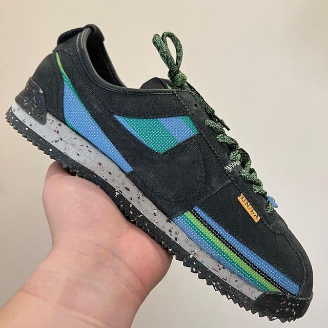 UNION LA x Nike Cortez