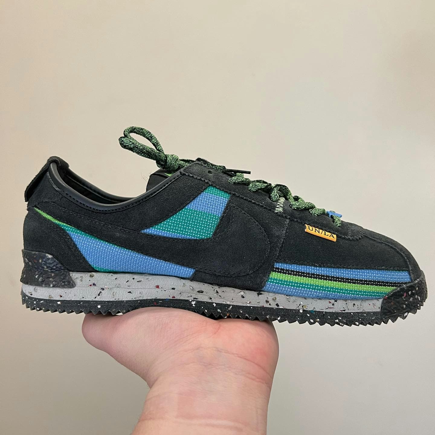 UNION LA x Nike Cortez