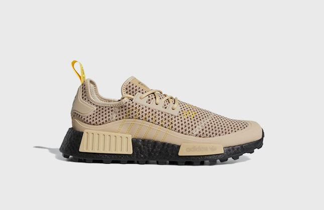 Marvel x adidas NMD R1 TR "Guardians of the Galaxy"