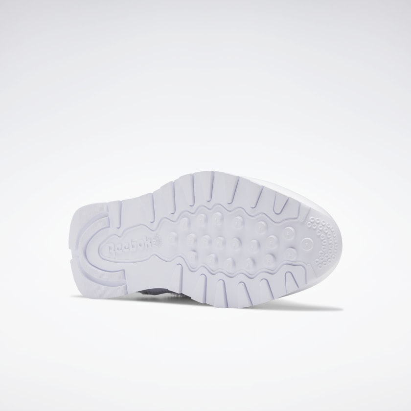 Maison Margiela x Reebok Classic Leather "Memory Of" (White)