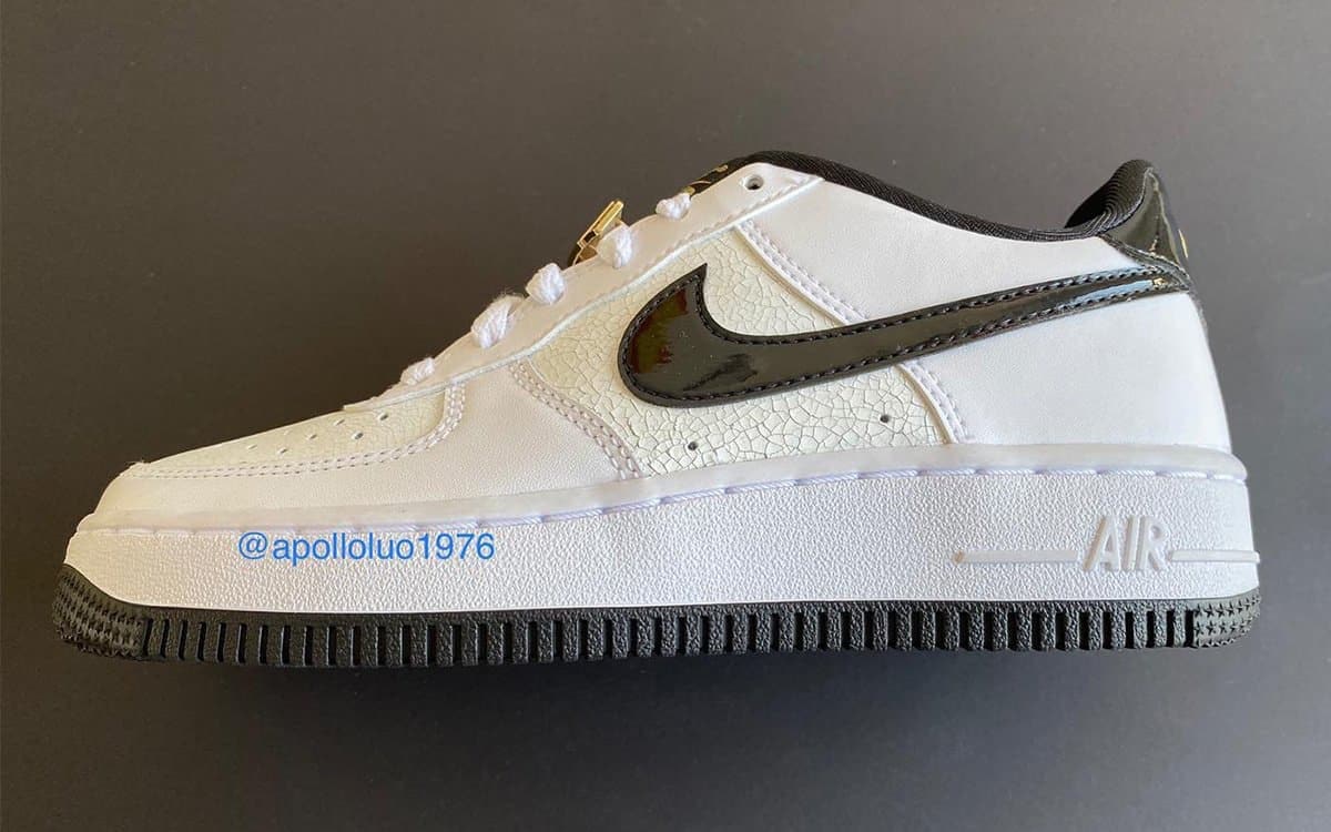 Nike Air Force 1 Low "World Champ" 