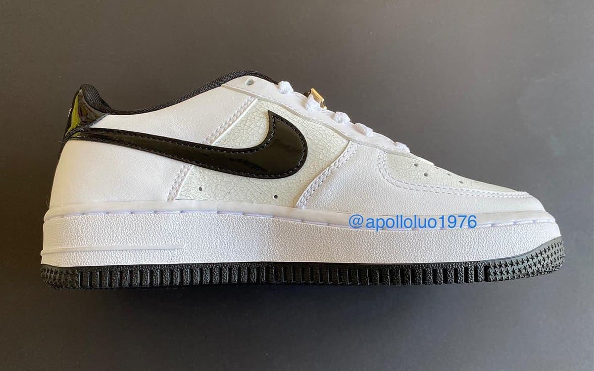 Nike Air Force 1 Low "World Champ" 